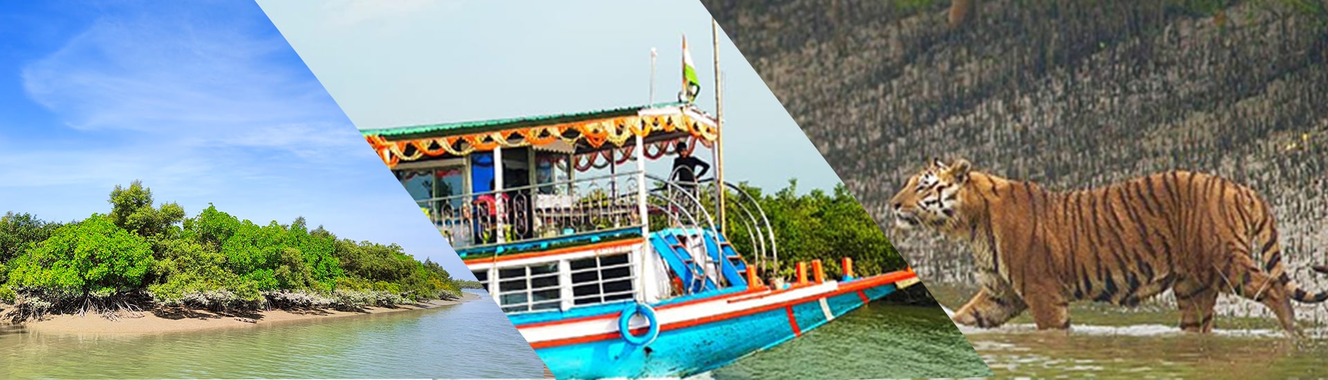 west bengal tourism sundarban package