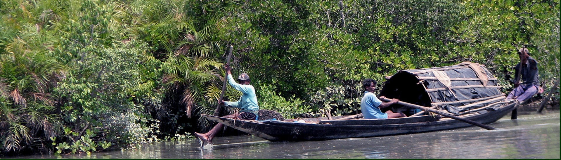 5 Facts about Super Cyclone Amphan and how it affects Sundarban Tourism