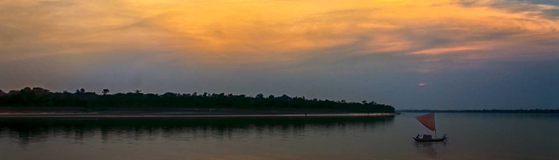 Happy Sundarban Stay and Travel
